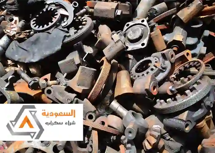 افضل سعر شراء سكراب بالرياض